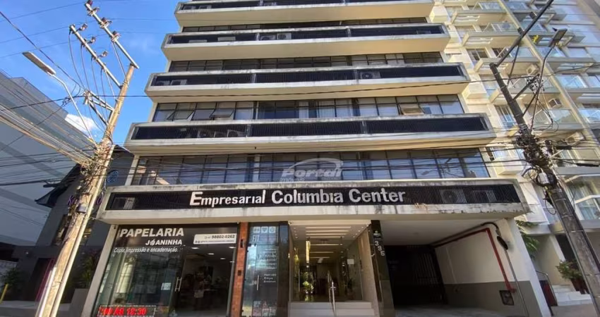 Ponto comercial com 3 salas à venda no Centro, Blumenau 