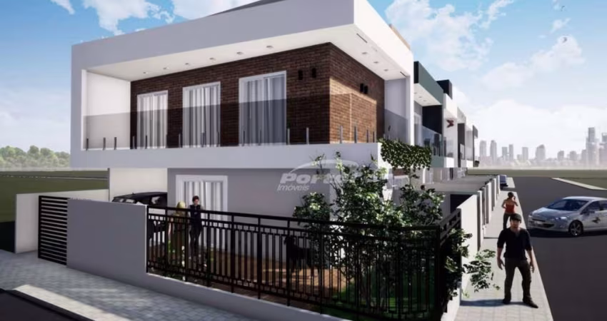 Casa com 3 quartos à venda no Itacolomi, Balneário Piçarras 