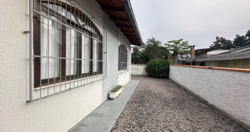 Casa com 3 quartos à venda no Gasparinho, Gaspar 
