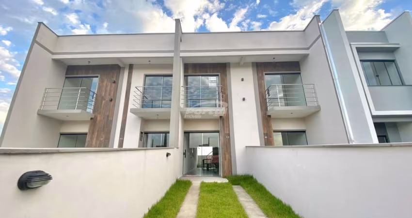 Casa com 2 quartos para alugar no Itoupava Central, Blumenau 