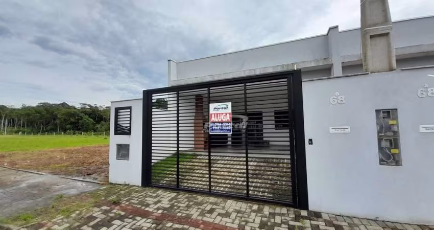 Casa com 3 quartos para alugar na Nossa Senhora da Paz, Balneário Piçarras 