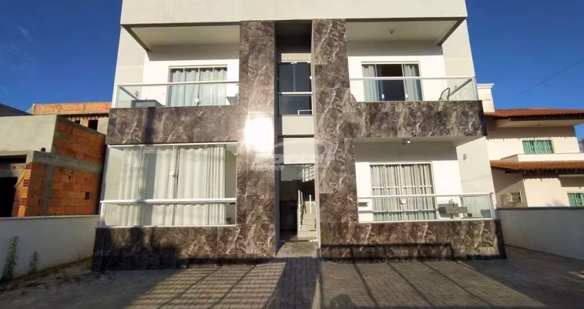 Apartamento com 2 quartos à venda no Itajubá, Barra Velha 