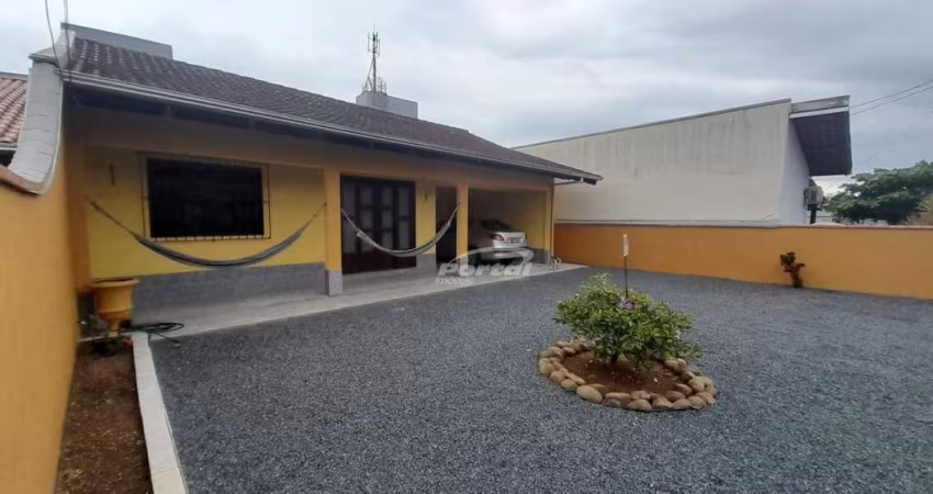 Casa com 2 quartos à venda no Itoupavazinha, Blumenau 