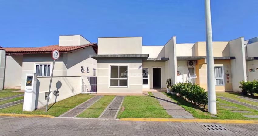 Casa em condomínio fechado com 3 quartos à venda no Itacolomi, Balneário Piçarras 