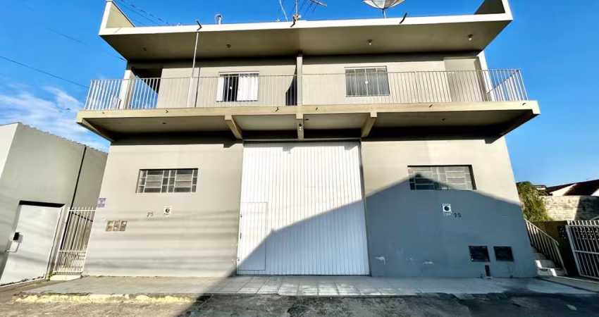 Barracão / Galpão / Depósito para alugar no Santo Antônio, Balneário Piçarras 