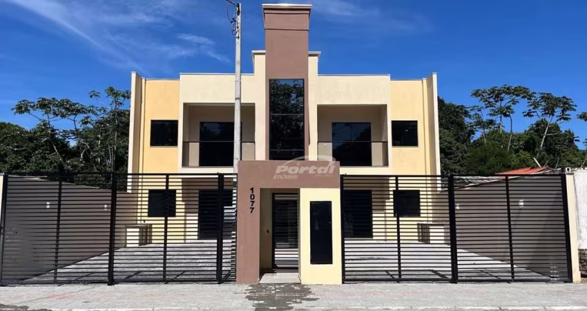 Apartamento com 3 quartos à venda no Meia Praia, Navegantes 