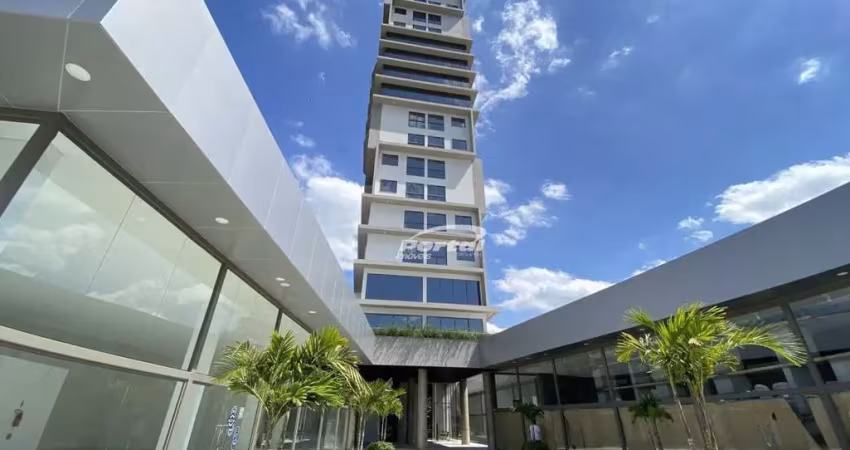 Apartamento com 1 quarto para alugar no Victor Konder, Blumenau 