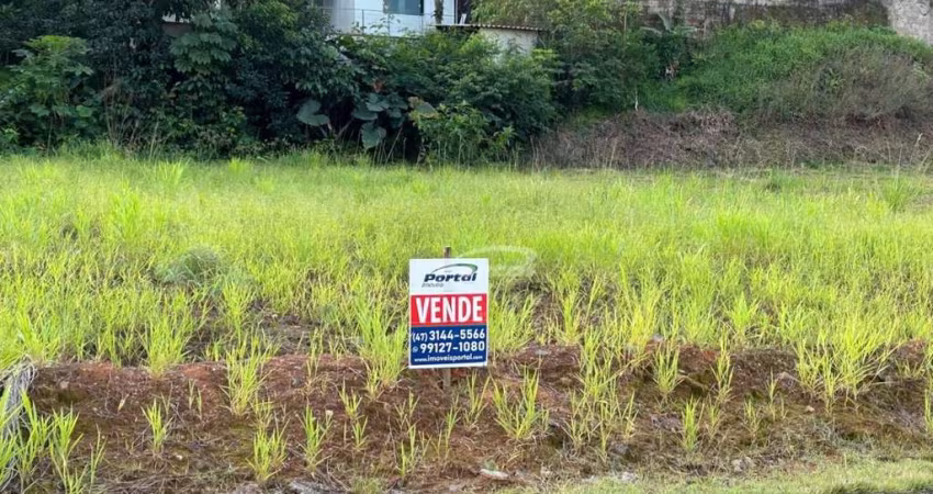 Terreno à venda no Salto do Norte, Blumenau 