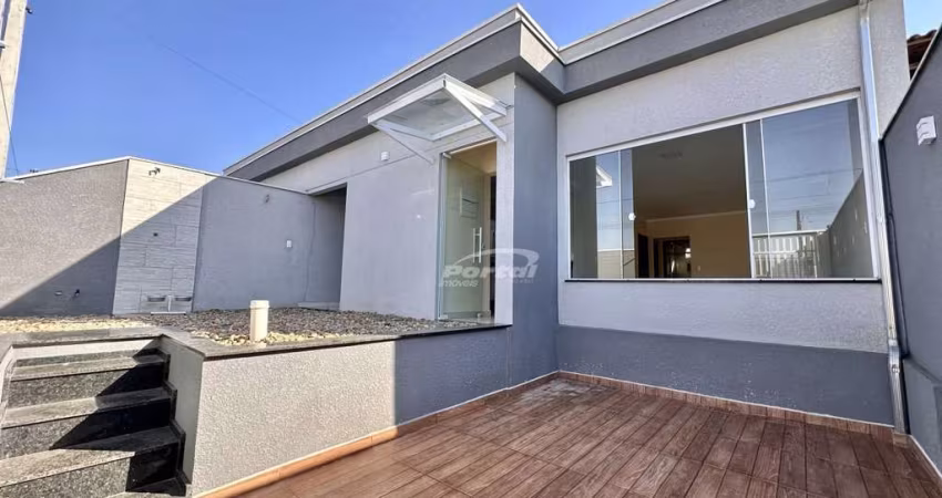 Casa com 3 quartos para alugar no Itajubá, Barra Velha 