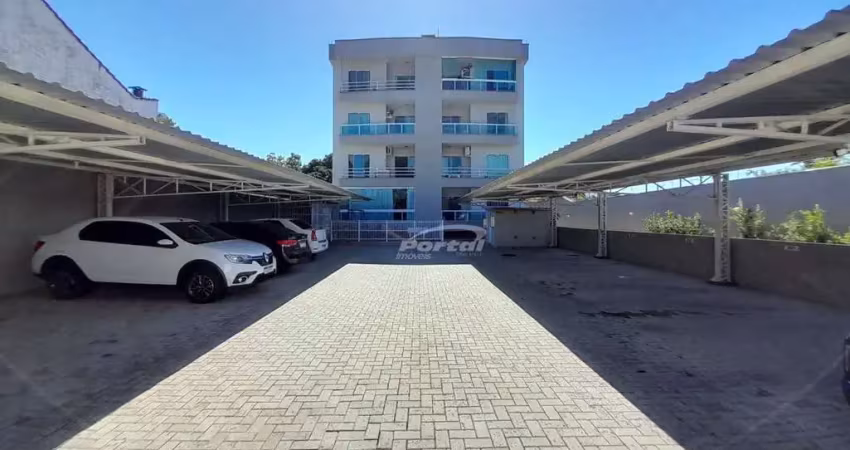 Apartamento com 2 quartos à venda no Itoupava Norte, Blumenau 