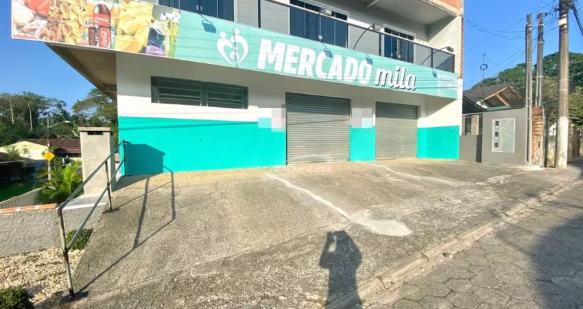Ponto comercial para alugar no Itoupava Central, Blumenau 