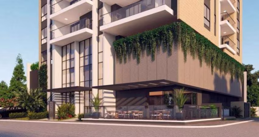 Apartamento com 3 quartos à venda no Gravata, Navegantes 