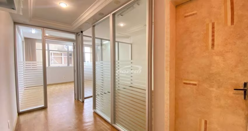 Ponto comercial à venda no Centro, Blumenau 