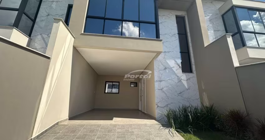 Casa com 2 quartos à venda em Santa Terezinha, Gaspar 