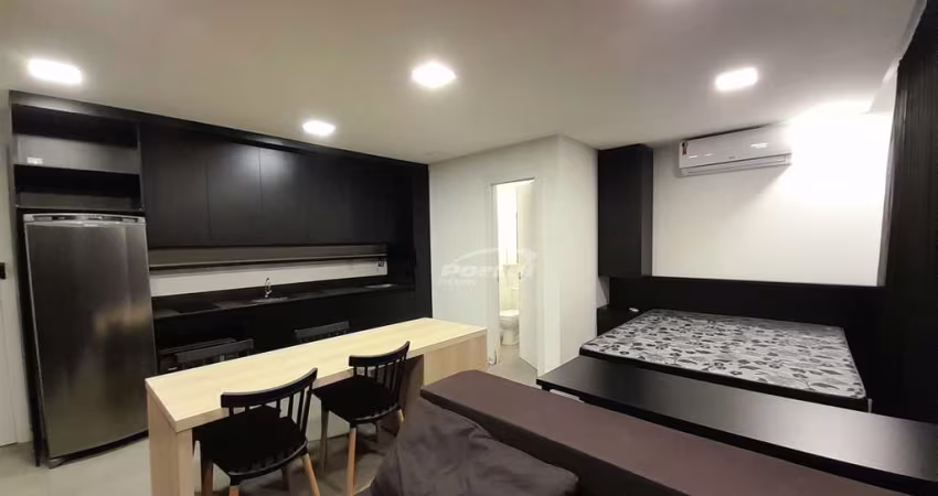 Apartamento com 1 quarto para alugar no Itoupava Seca, Blumenau 