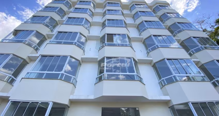 Apartamento com 1 quarto para alugar na Vila Nova, Blumenau 