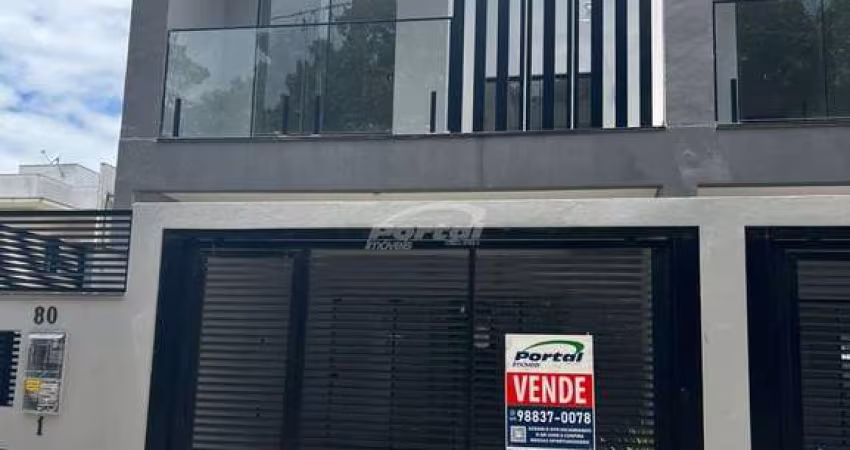 Casa com 3 quartos à venda no Itacolomi, Balneário Piçarras 