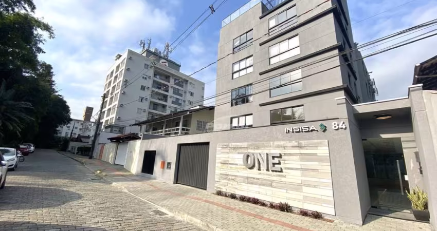 Apartamento com 1 quarto para alugar no Victor Konder, Blumenau 