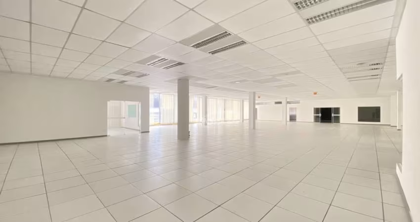 Ponto comercial para alugar no Centro, Blumenau 