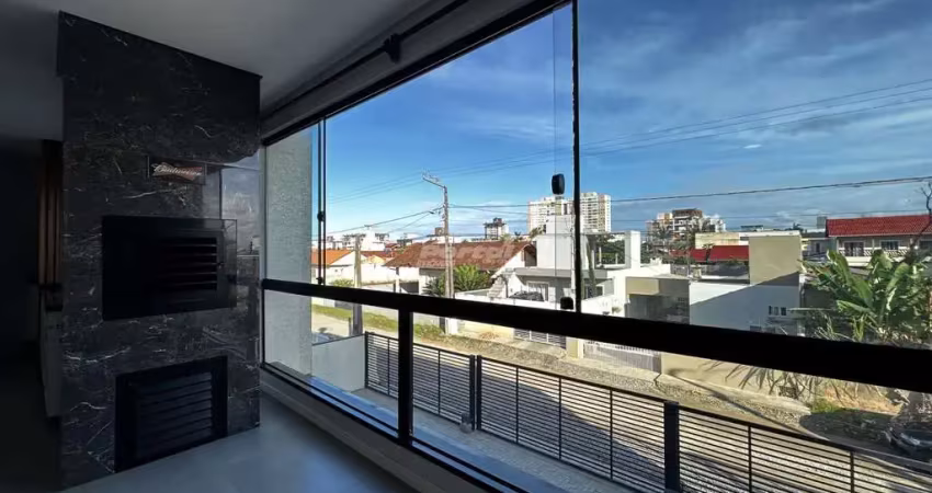 Apartamento com 3 quartos para alugar no Itacolomi, Balneário Piçarras 