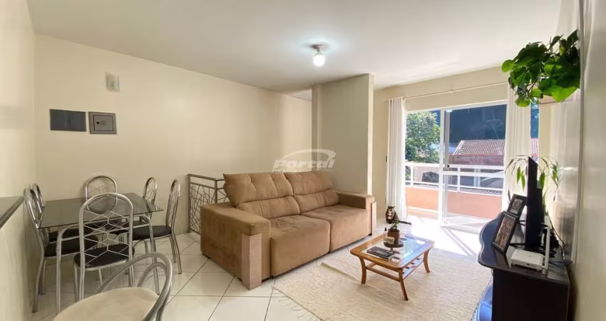 Apartamento com 2 quartos à venda no Progresso, Blumenau 