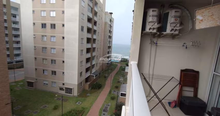 Apartamento com 2 quartos à venda no Itajubá, Barra Velha 