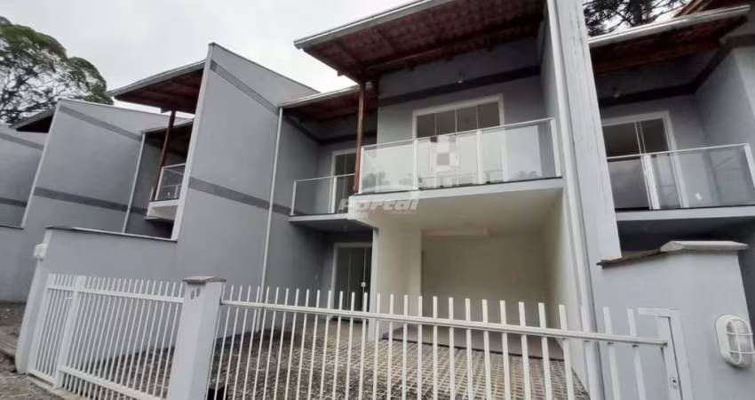 Casa em condomínio fechado com 2 quartos para alugar no Badenfurt, Blumenau 