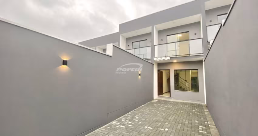 Casa com 2 quartos para alugar no Fortaleza Alta, Blumenau 