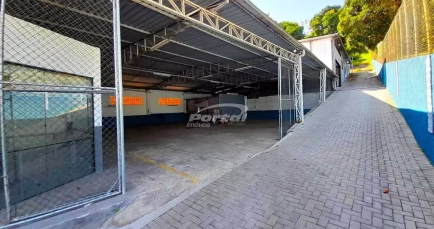 Barracão / Galpão / Depósito com 8 salas para alugar no Velha, Blumenau 