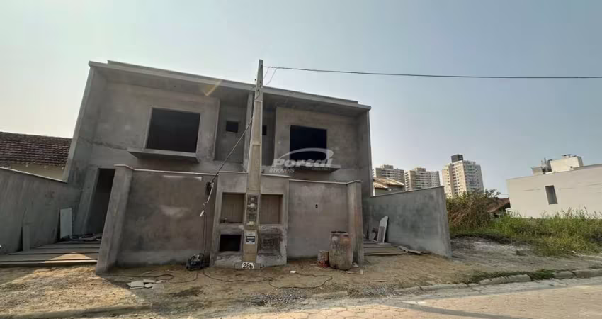 Casa com 3 quartos à venda no Itacolomi, Balneário Piçarras 
