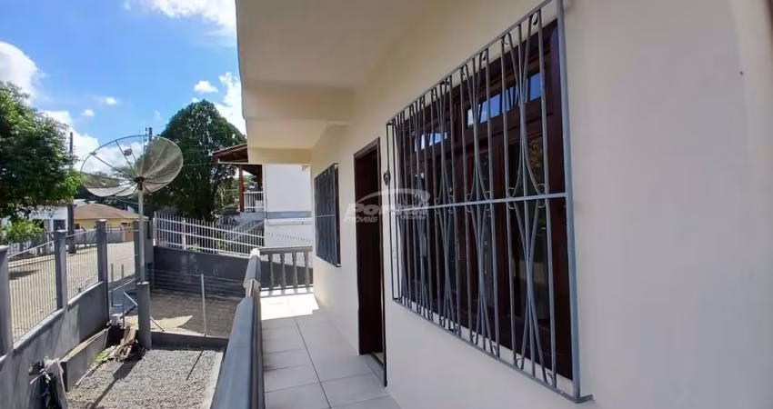 Casa com 3 quartos para alugar no Salto do Norte, Blumenau 