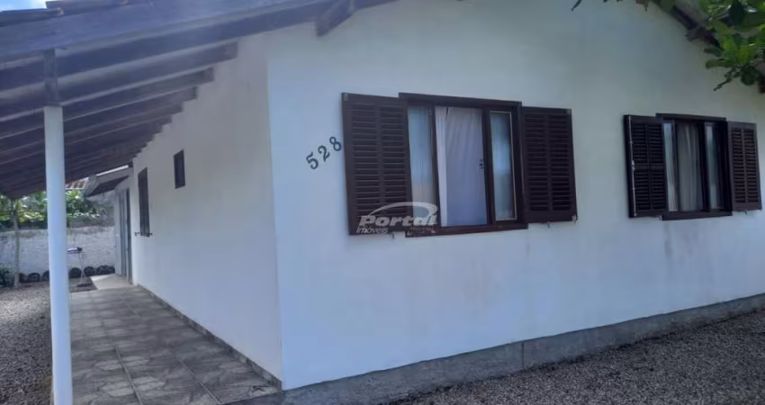 Casa com 4 quartos à venda no Itajubá, Barra Velha 