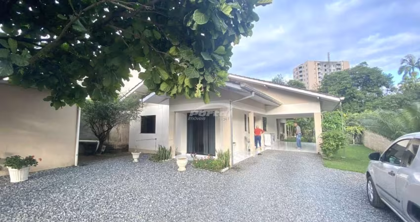 Casa com 3 quartos para alugar no Itoupava Central, Blumenau 