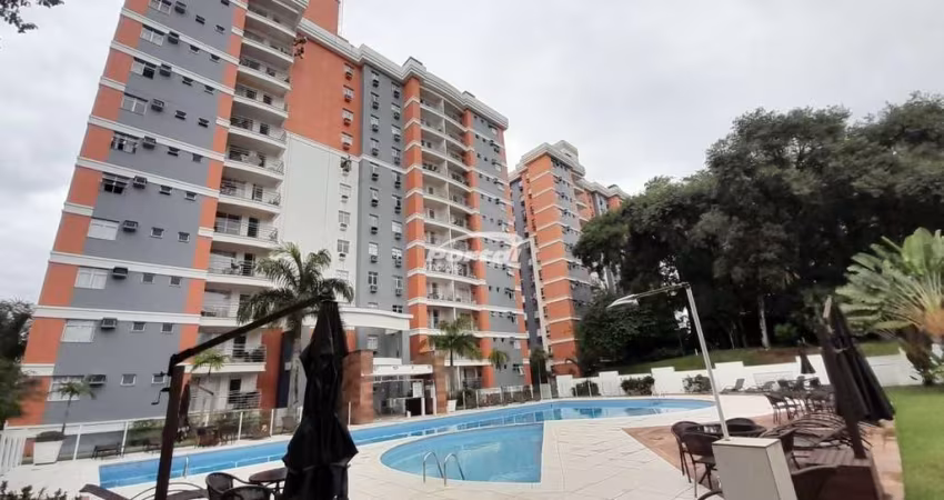 Apartamento com 2 quartos para alugar em Água Verde, Blumenau 