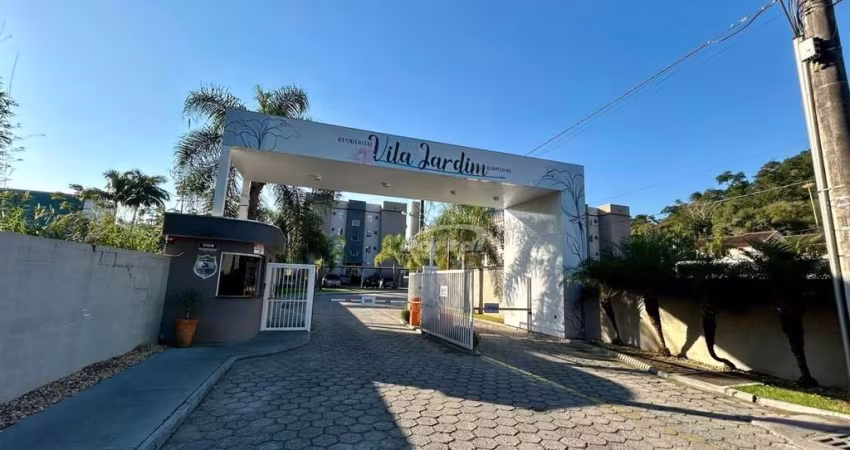 Apartamento com 2 quartos para alugar no Itoupavazinha, Blumenau 