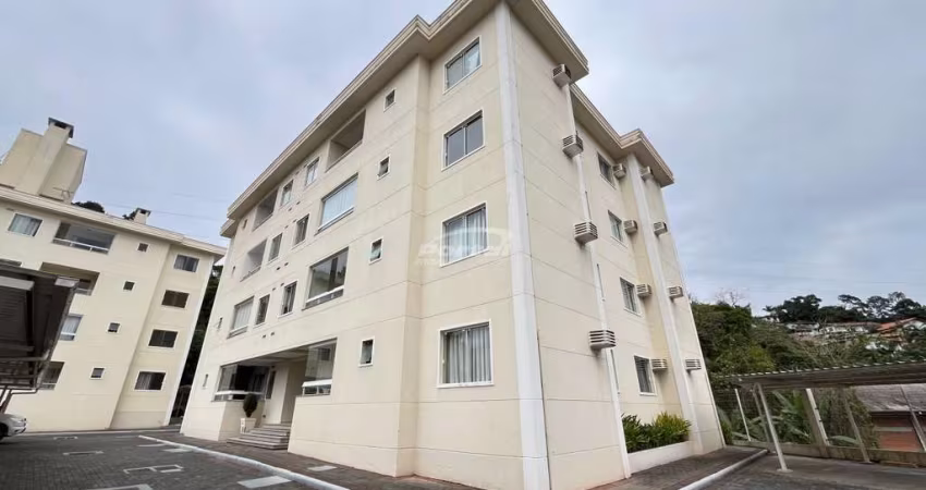 Apartamento com 2 quartos à venda no Valparaíso, Blumenau 