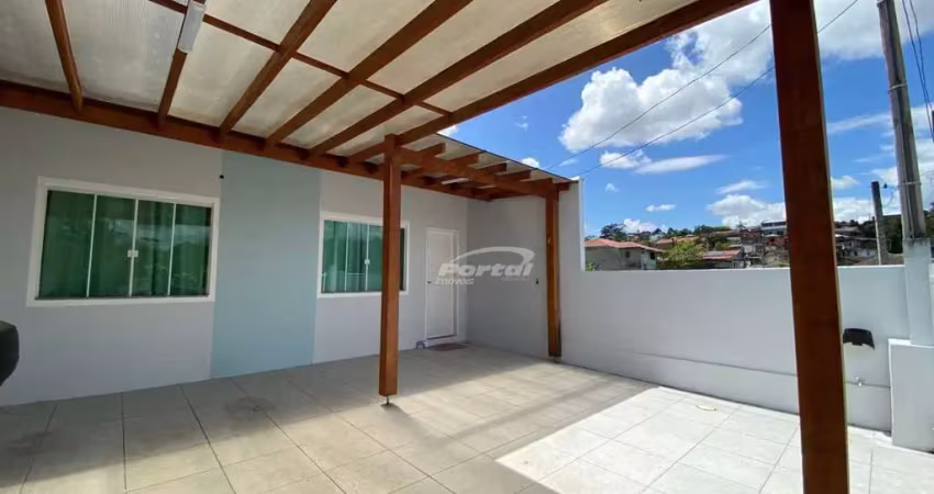 Casa com 2 quartos à venda no Itoupava Norte, Blumenau 