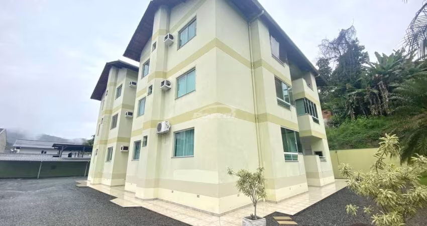 Apartamento com 2 quartos para alugar no Itoupava Central, Blumenau 