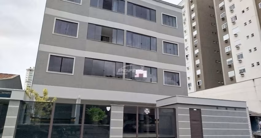 Apartamento com 2 quartos à venda na Escola Agrícola, Blumenau 