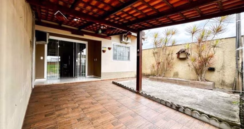 Casa com 2 quartos à venda no Itajubá, Barra Velha 