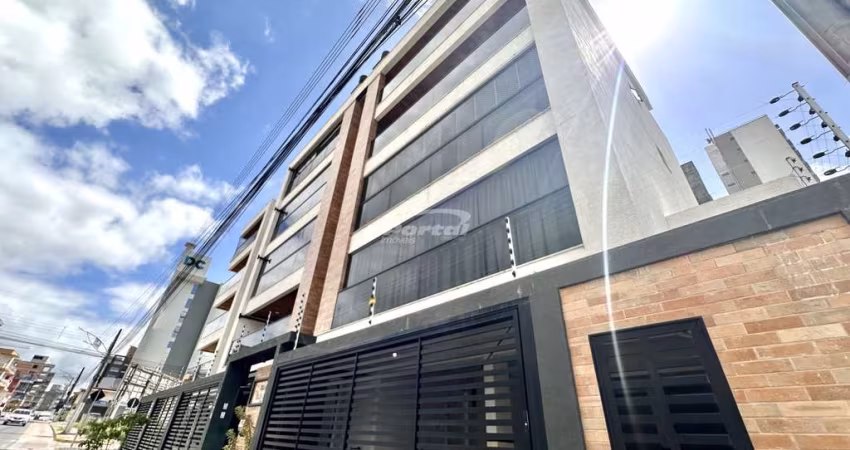 Apartamento com 2 quartos à venda no Centro, Balneário Piçarras 