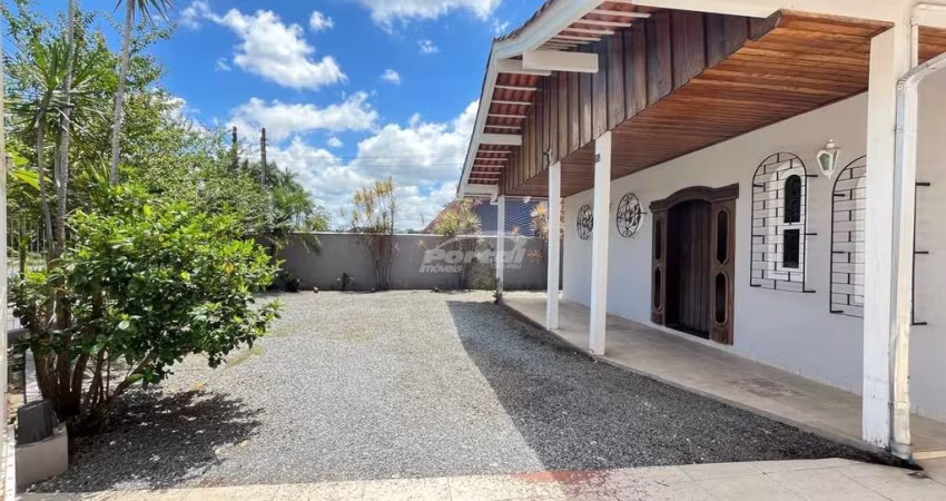 Casa comercial com 2 salas para alugar no Itoupava Seca, Blumenau 