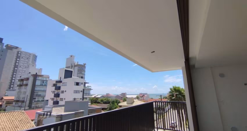 Apartamento com 2 quartos à venda no Itacolomi, Balneário Piçarras 
