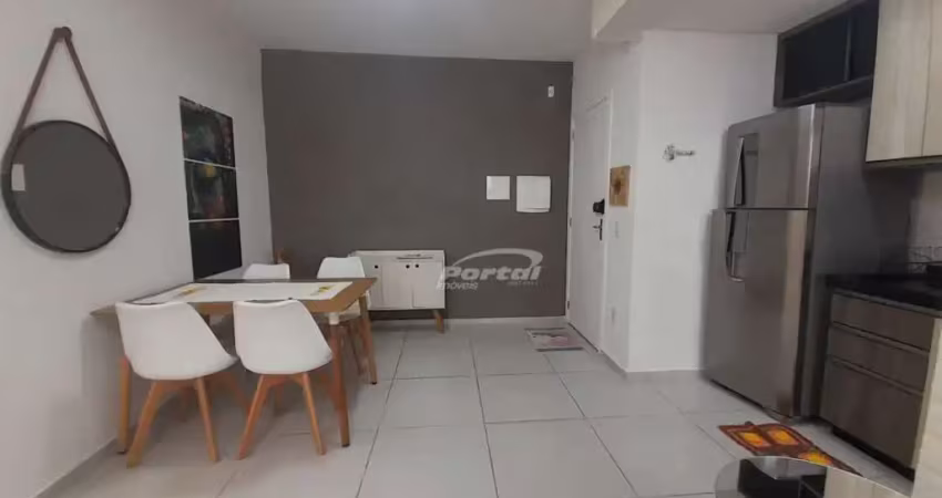 Apartamento com 2 quartos à venda no Salto do Norte, Blumenau 