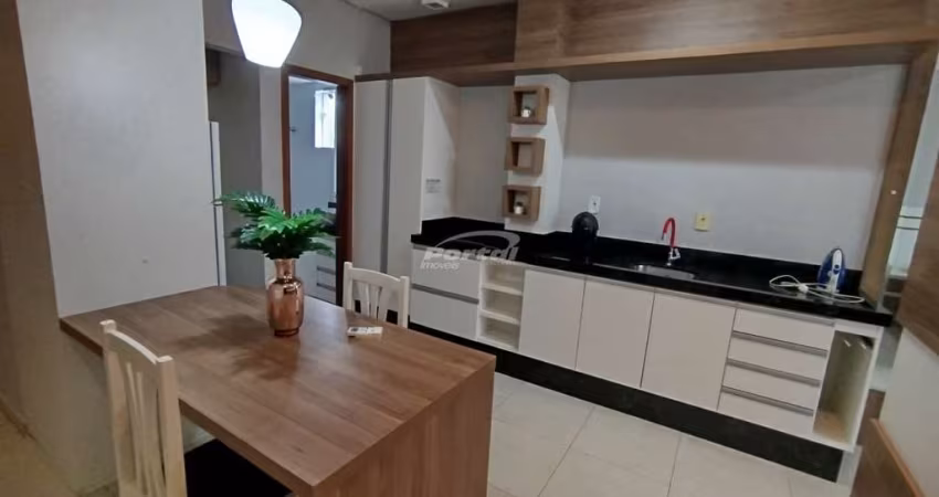 Apartamento com 1 quarto para alugar no Garcia, Blumenau 