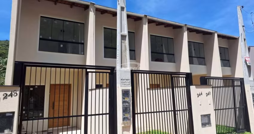 Casa com 2 quartos à venda no Ribeirão Fresco, Blumenau 