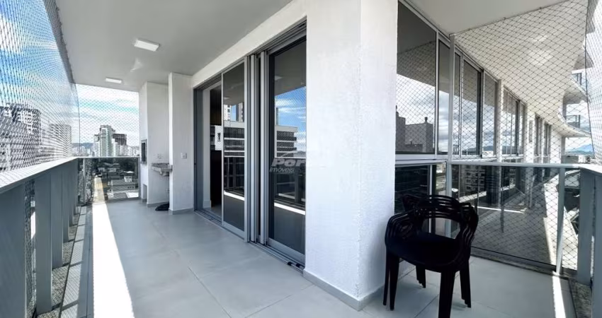Apartamento com 3 quartos para alugar no Itacolomi, Balneário Piçarras 