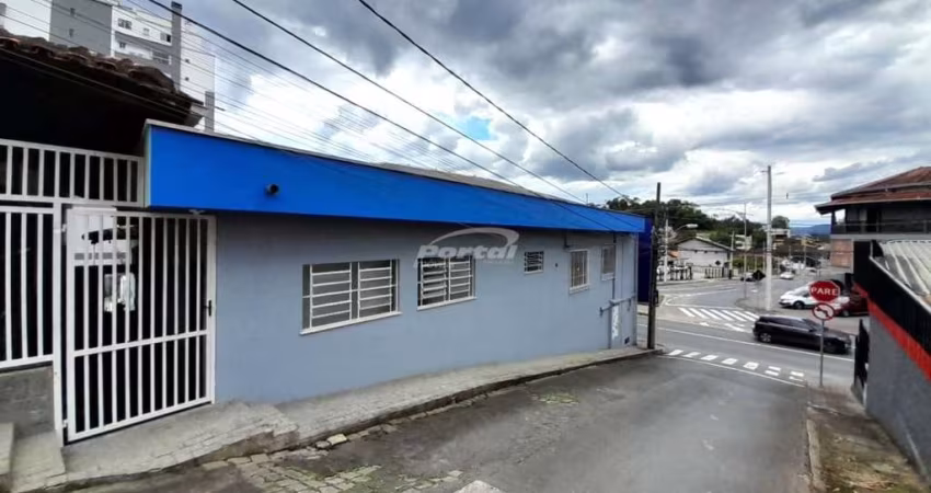 Ponto comercial com 5 salas para alugar no Velha, Blumenau 
