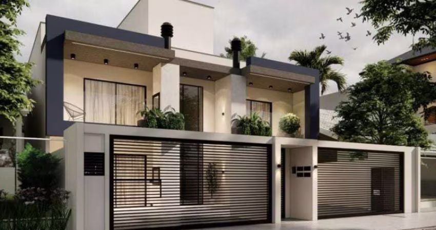 Apartamento com 3 quartos à venda no Centro, Balneário Piçarras 