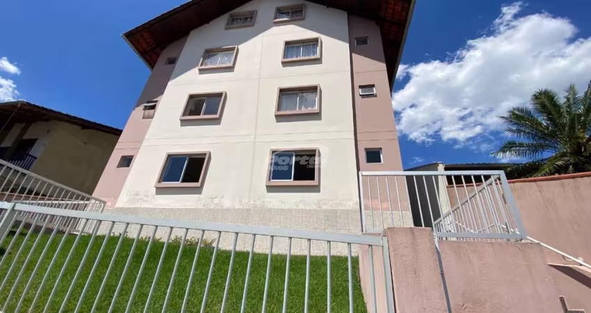 Apartamento com 1 quarto para alugar no Velha, Blumenau 